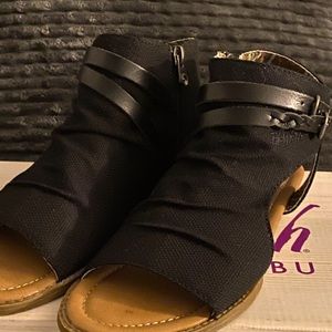 Blowfish Blumoon Sandals